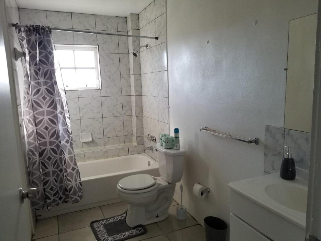 Sandy Bottom Cottages Mount Thompson Ngoại thất bức ảnh